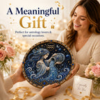 🔥Last Day 49% OFF - DIY 12 Zodiac Signs Pearl Art Kit ♈🌙